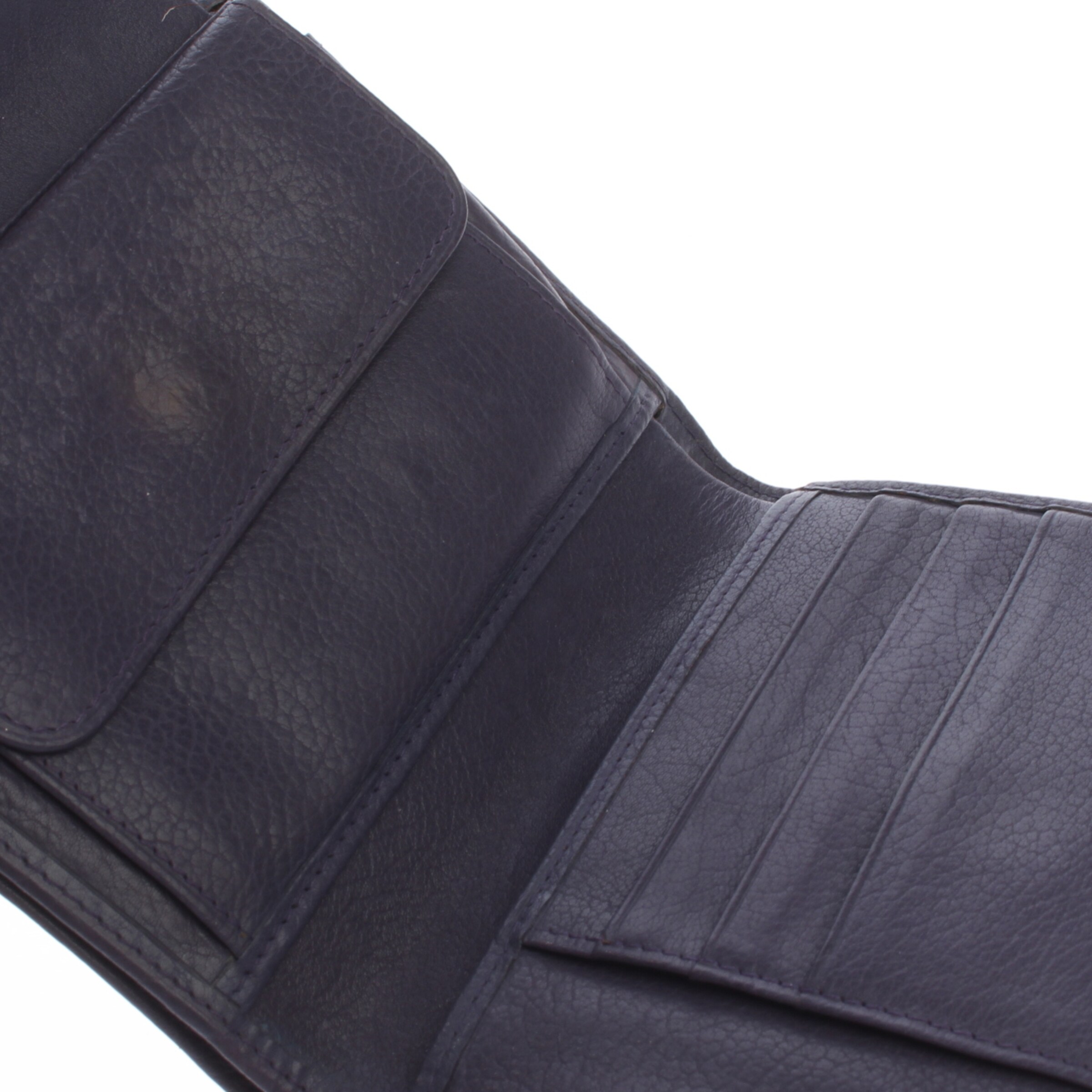 STRENESSE Small Leather Goods in One size in Blue