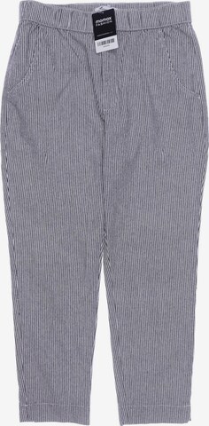 HOLLISTER Pants in M in Grey: front