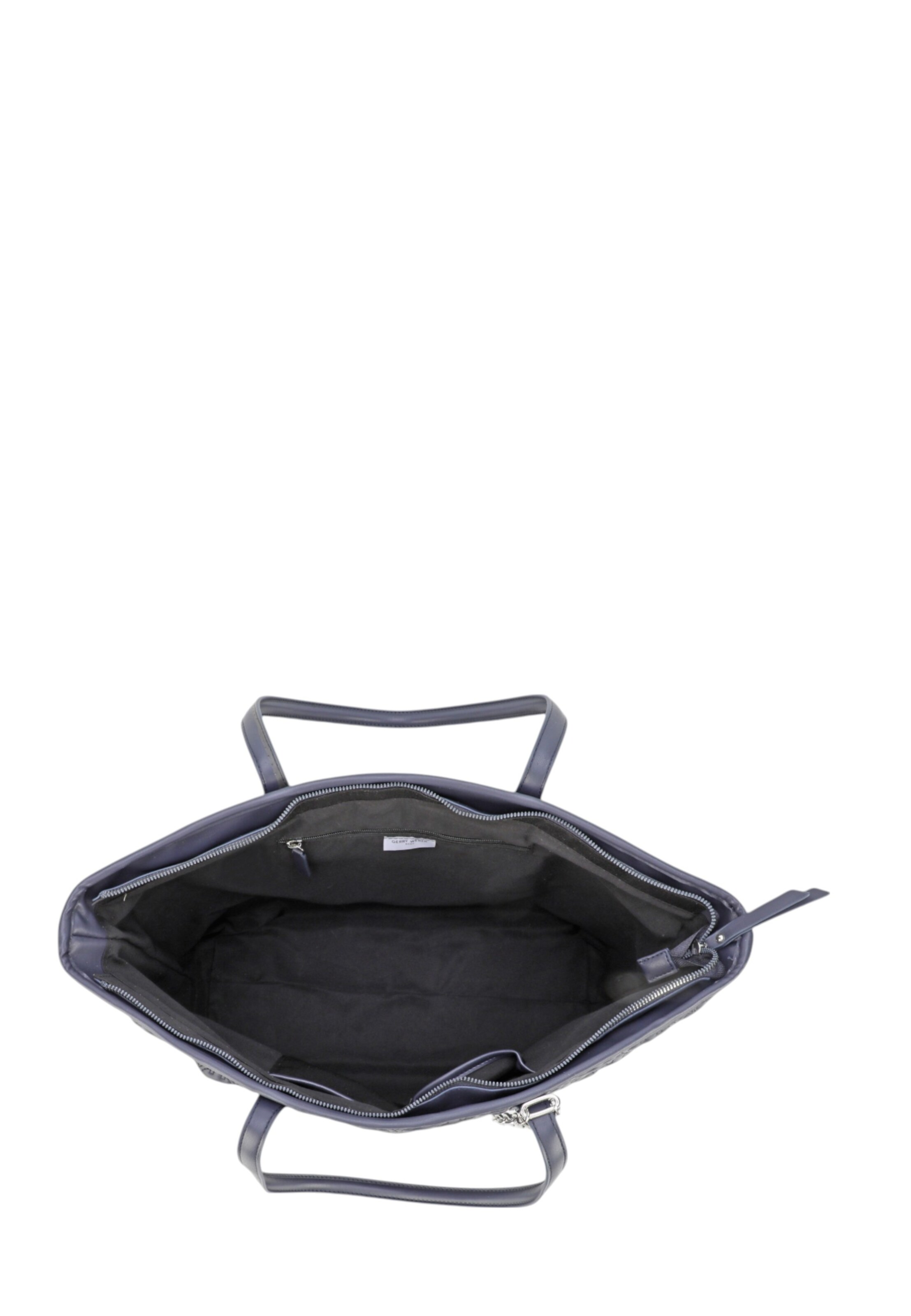 GERRY WEBER - Shopper 'Carry Me Out' en azul