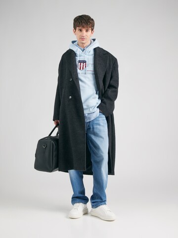 GANT Sweatshirt in Blau