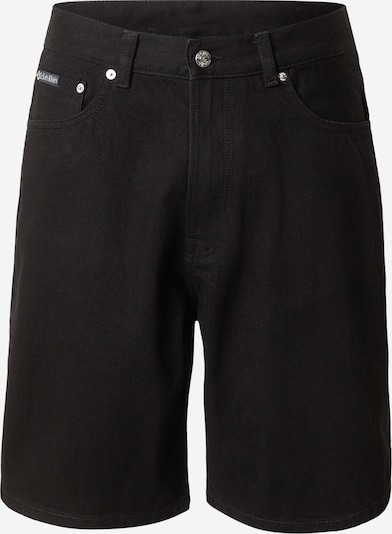 Džinsai '90s' iš Calvin Klein Jeans, spalva – juodo džinso spalva, Prekių apžvalga