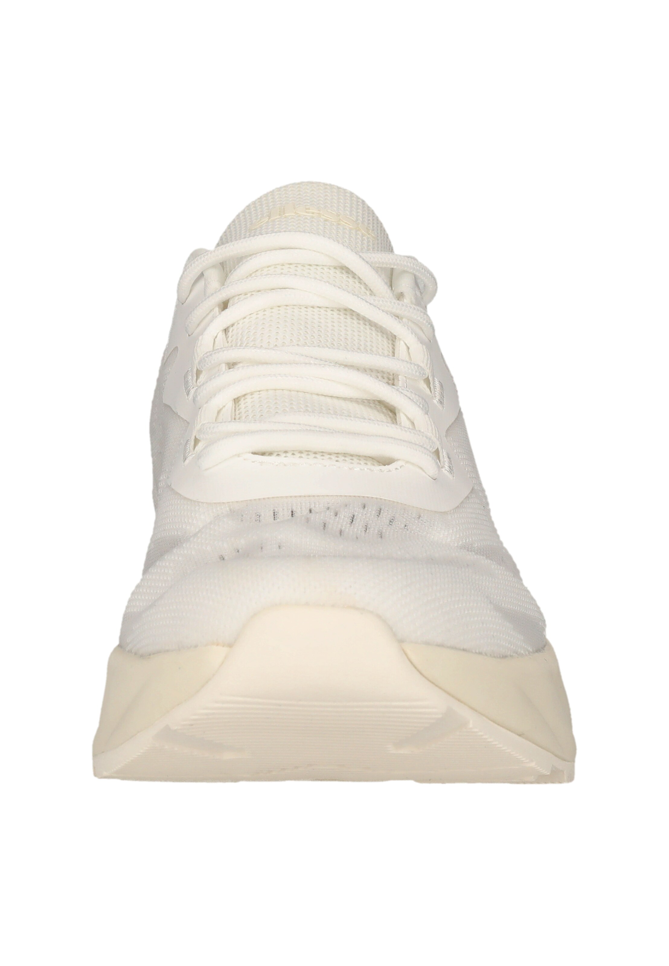 ELLESSE Sneakers laag 'Alba' in Wit