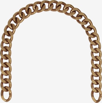 Accessoires pour sacs Liebeskind Berlin en or : devant