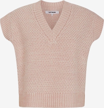 Soft Rebels Liivi 'Manon' värissä vaaleanpunainen: etupuoli