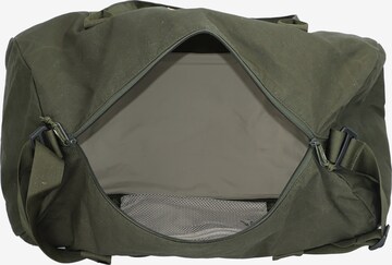 Fjällräven Sports Bag 'Vardag' in Green