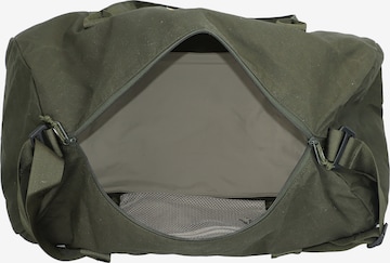 Fjällräven Sports Bag 'Vardag' in Green