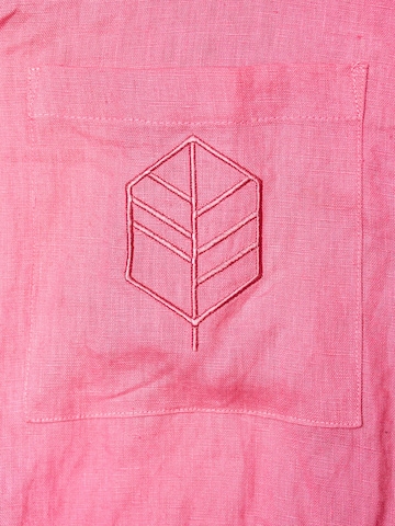 La Michaux Shirt 'GISELE' in Pink