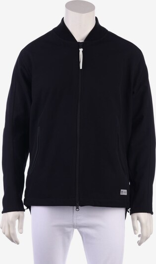 ADIDAS ORIGINALS Jacket & Coat in S in Black, Item view