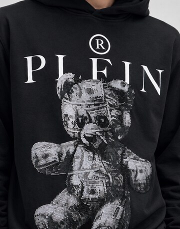 Philipp Plein - Sudadera en negro