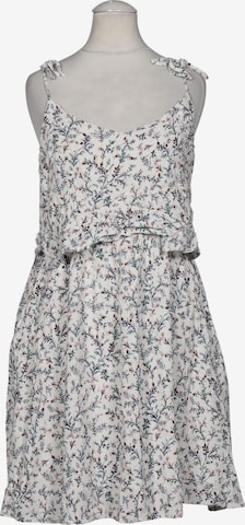 Sèzane Kleid XS in Weiß: Vorderseite