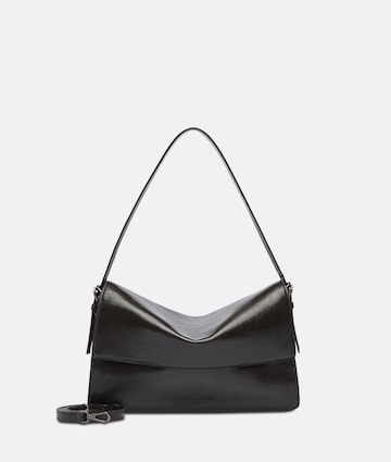 Liebeskind Berlin - Bolso de hombro en negro