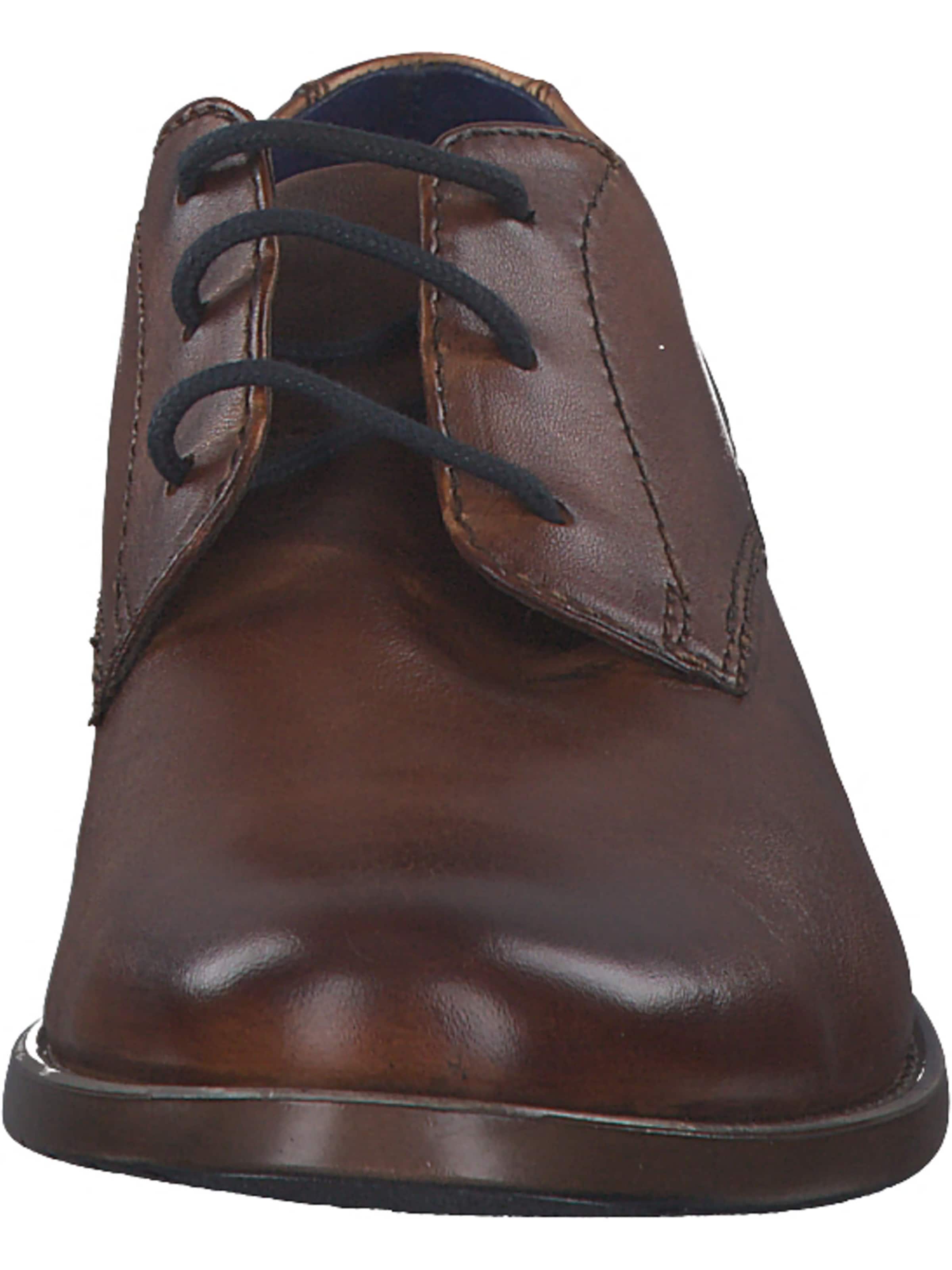 bugatti Knytsko 'Licio A2507' i brun