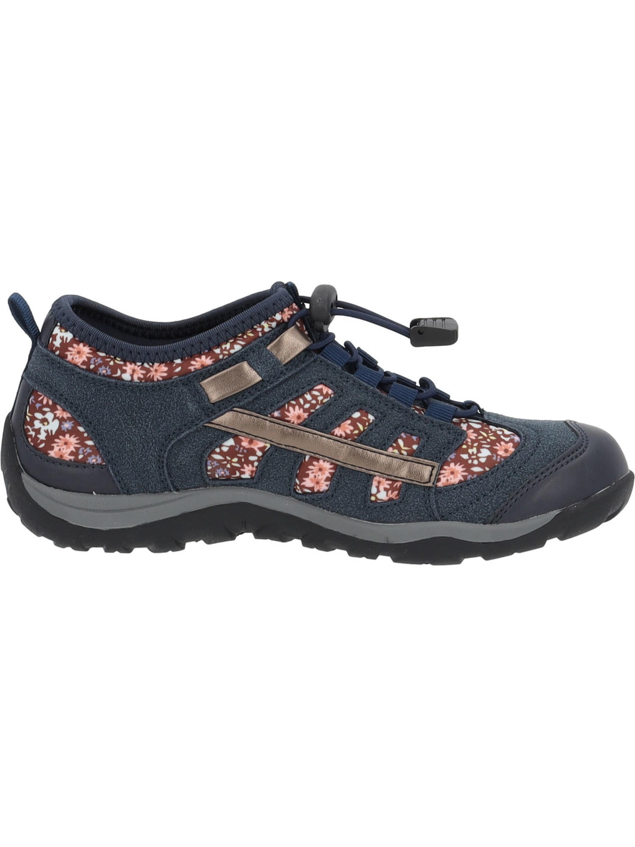 Palado Schnürschuh 'Palado Icni'‌‌‌‌‌‌ in Blau