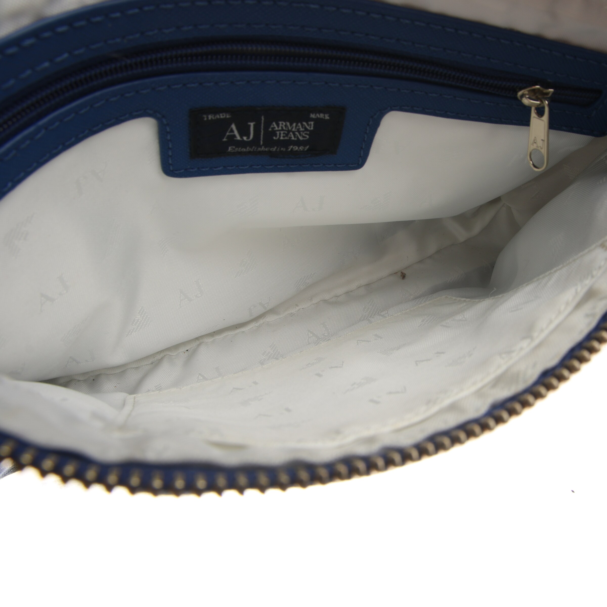 ARMANI Bag in One size in Mixed colors