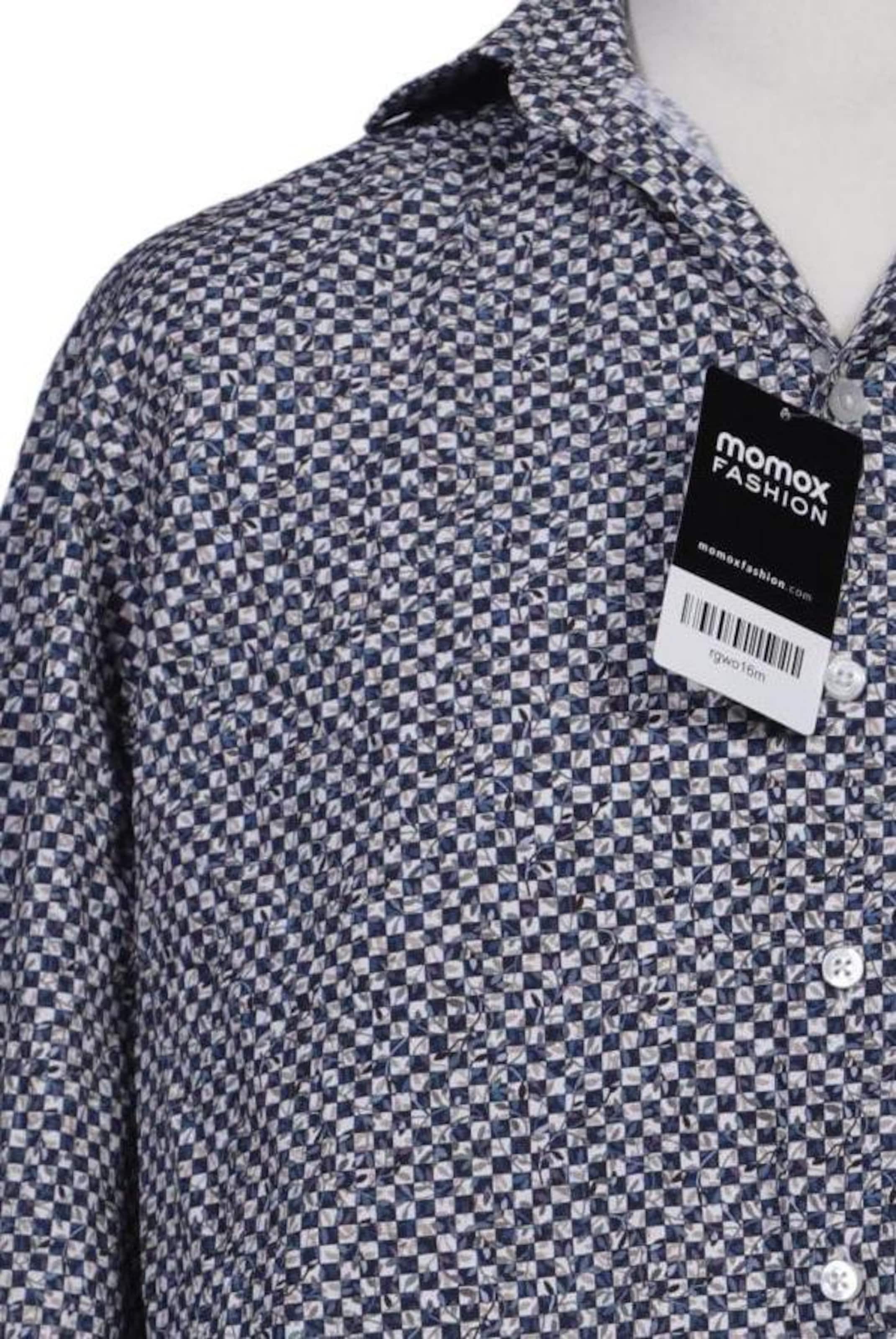 Mey & Edlich Button Up Shirt in L in Mixed colors