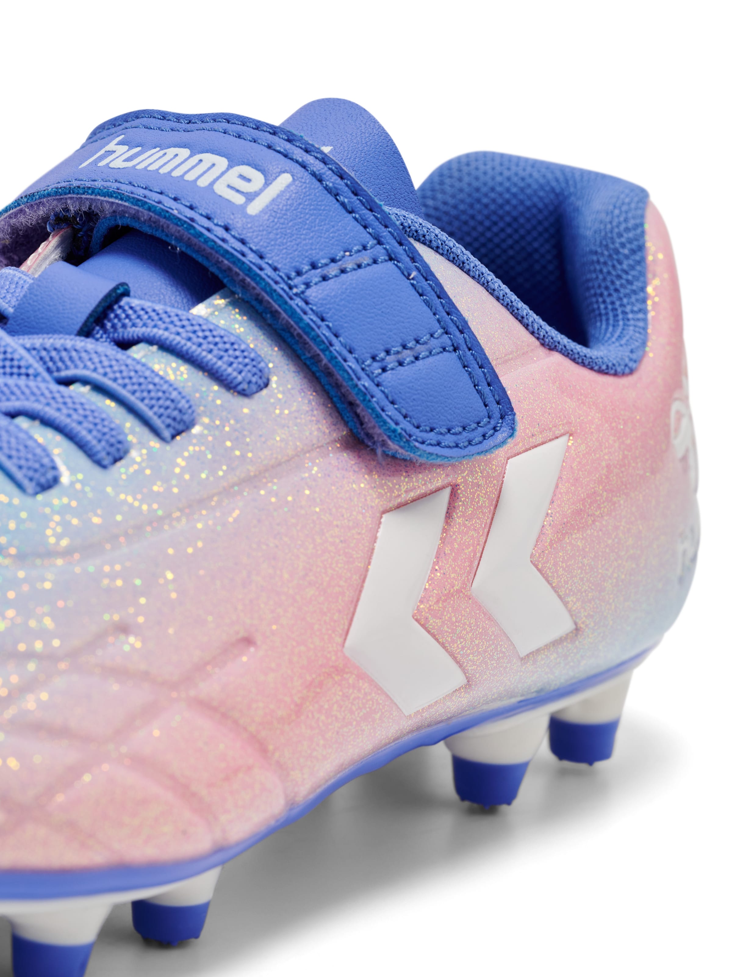 Hummel Sportschuh in Mischfarben