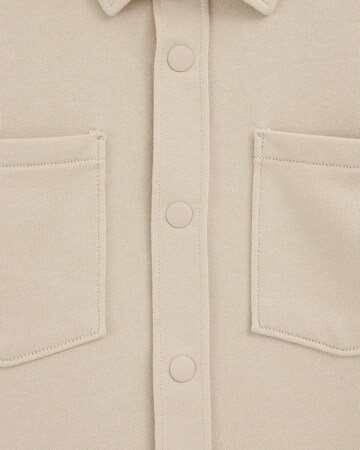 Giacca di mezza stagione di WE Fashion in beige
