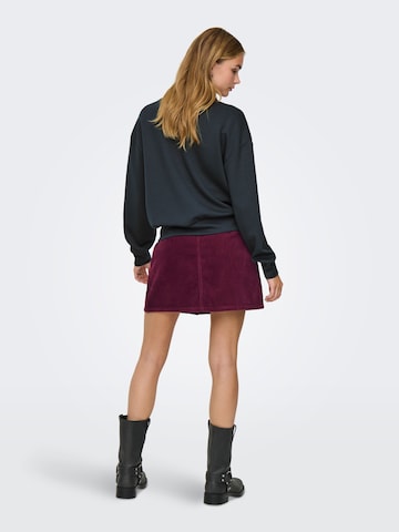 Cardigan 'JDYSAFINA' JDY en noir