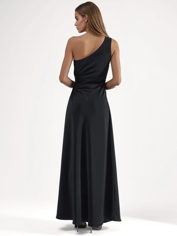 Hiccup - Vestido em preto