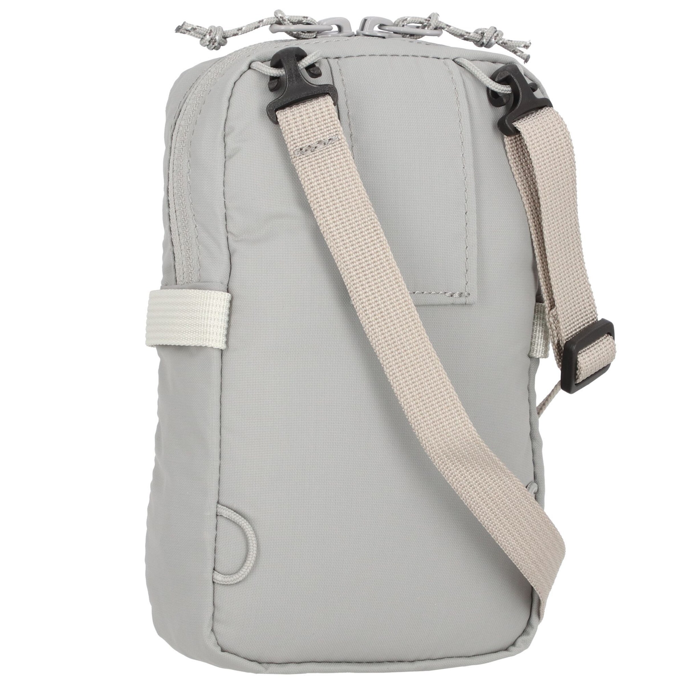Fjällräven Crossbody Bag in Grey