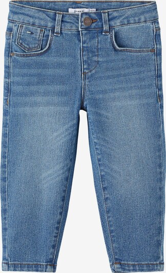 NAME IT Jeans 'Bella' in de kleur Blauw denim, Productweergave