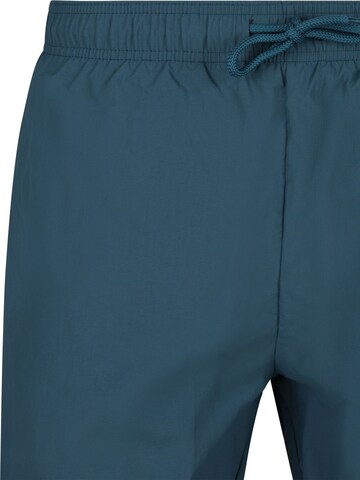 Lyle & Scott Swimming shorts in Green