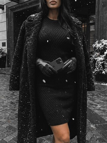Kleidermafia Kleid‌‌‌ in Schwarz