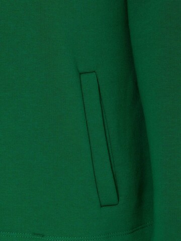 Jacey Quinn - Sudadera 'Pablo' en verde