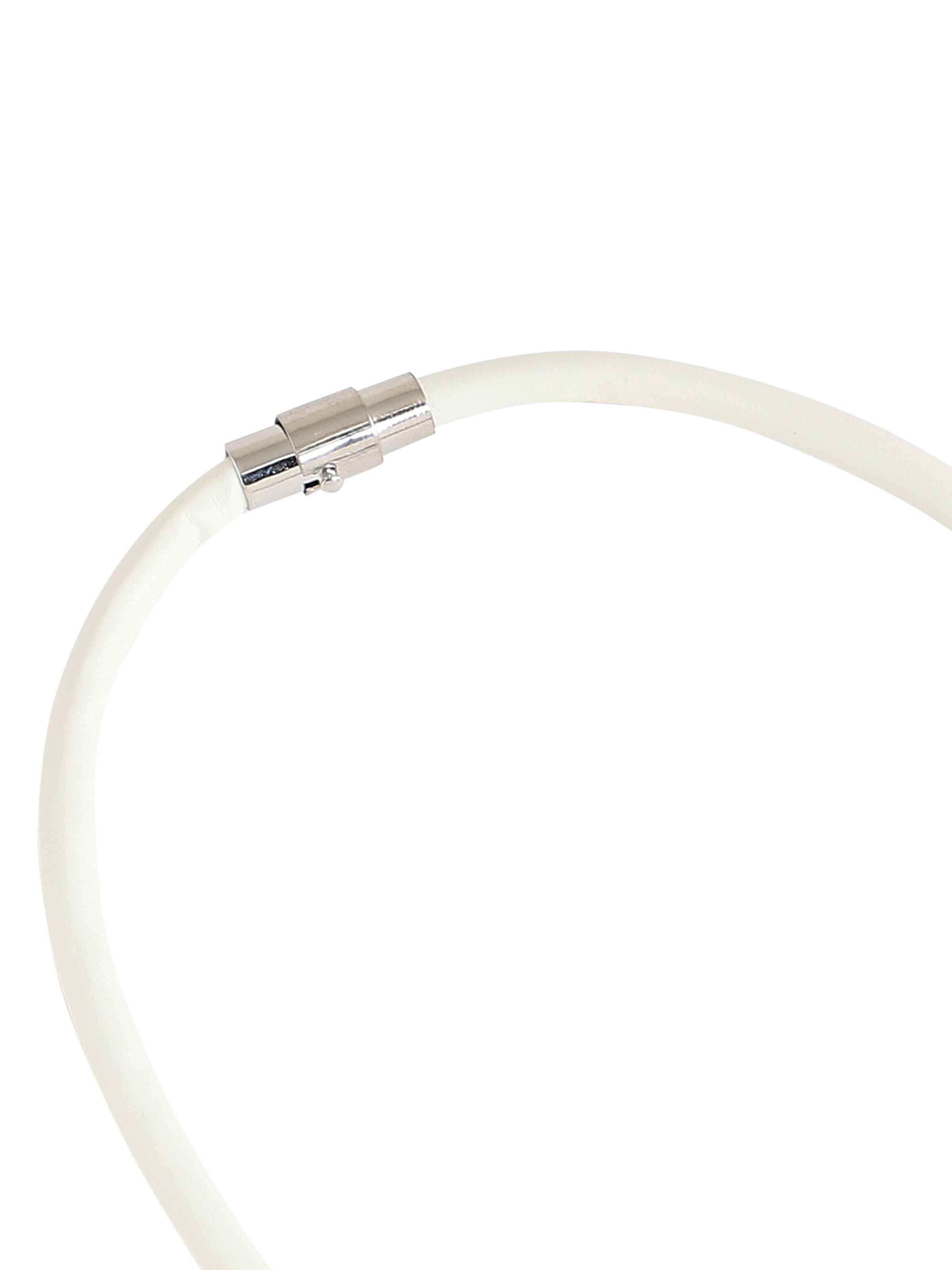 SOHI - Cadena en blanco