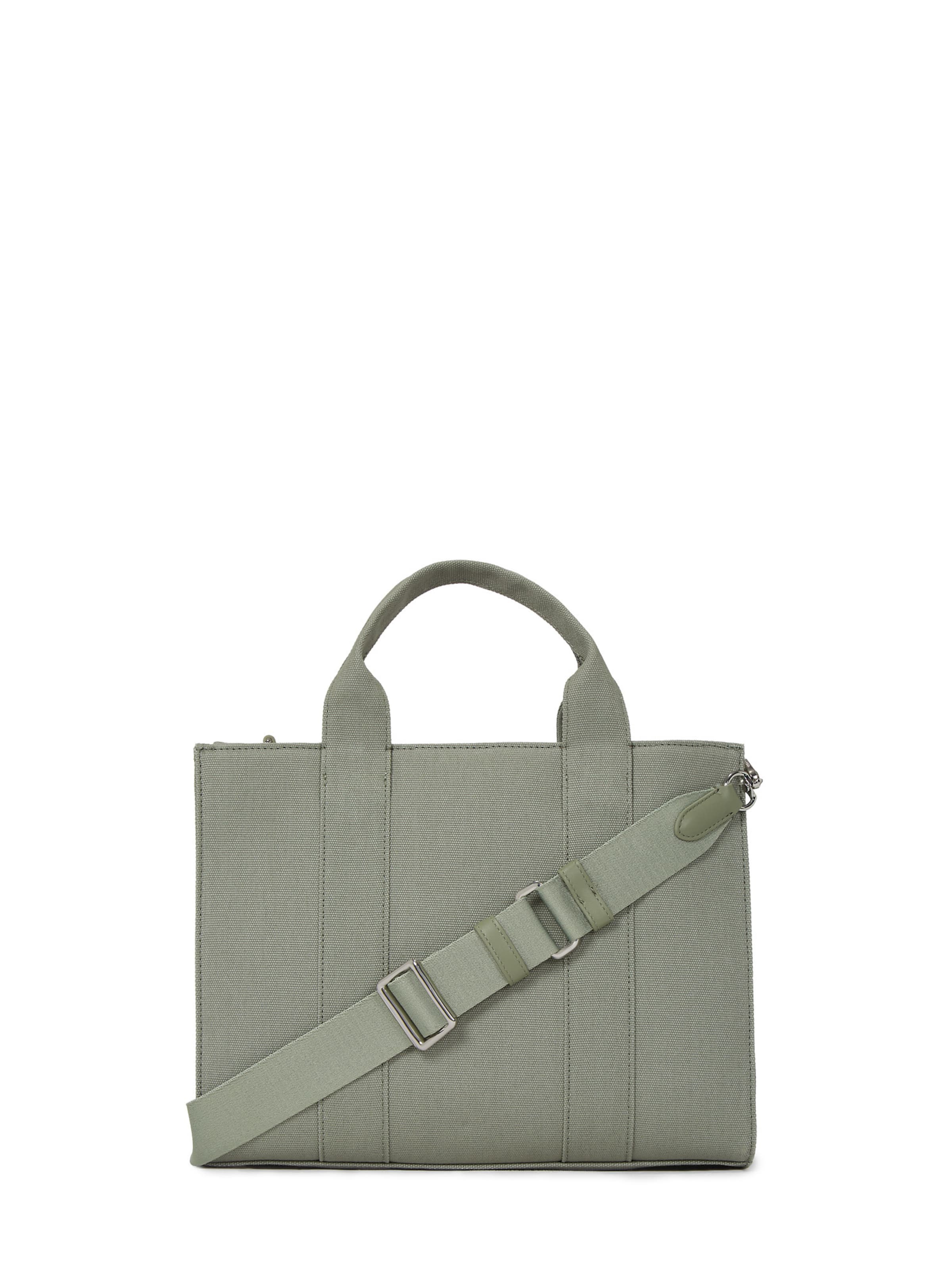 Karl Lagerfeld Kabelka - Zelená