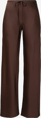Regular Pantalon & Other Stories en marron : devant