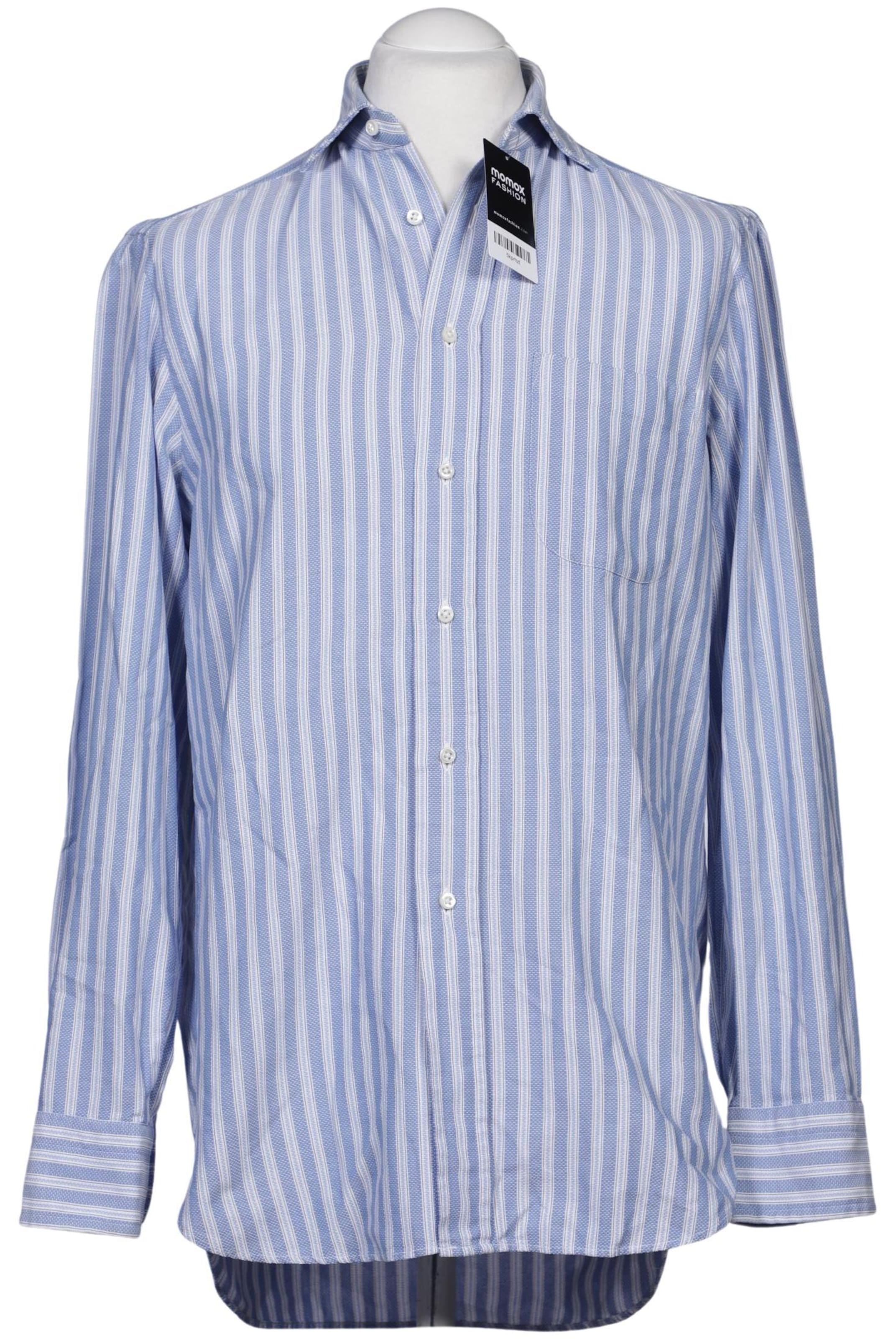 Baldessarini Button Up Shirt in M in Mixed colors, Item view