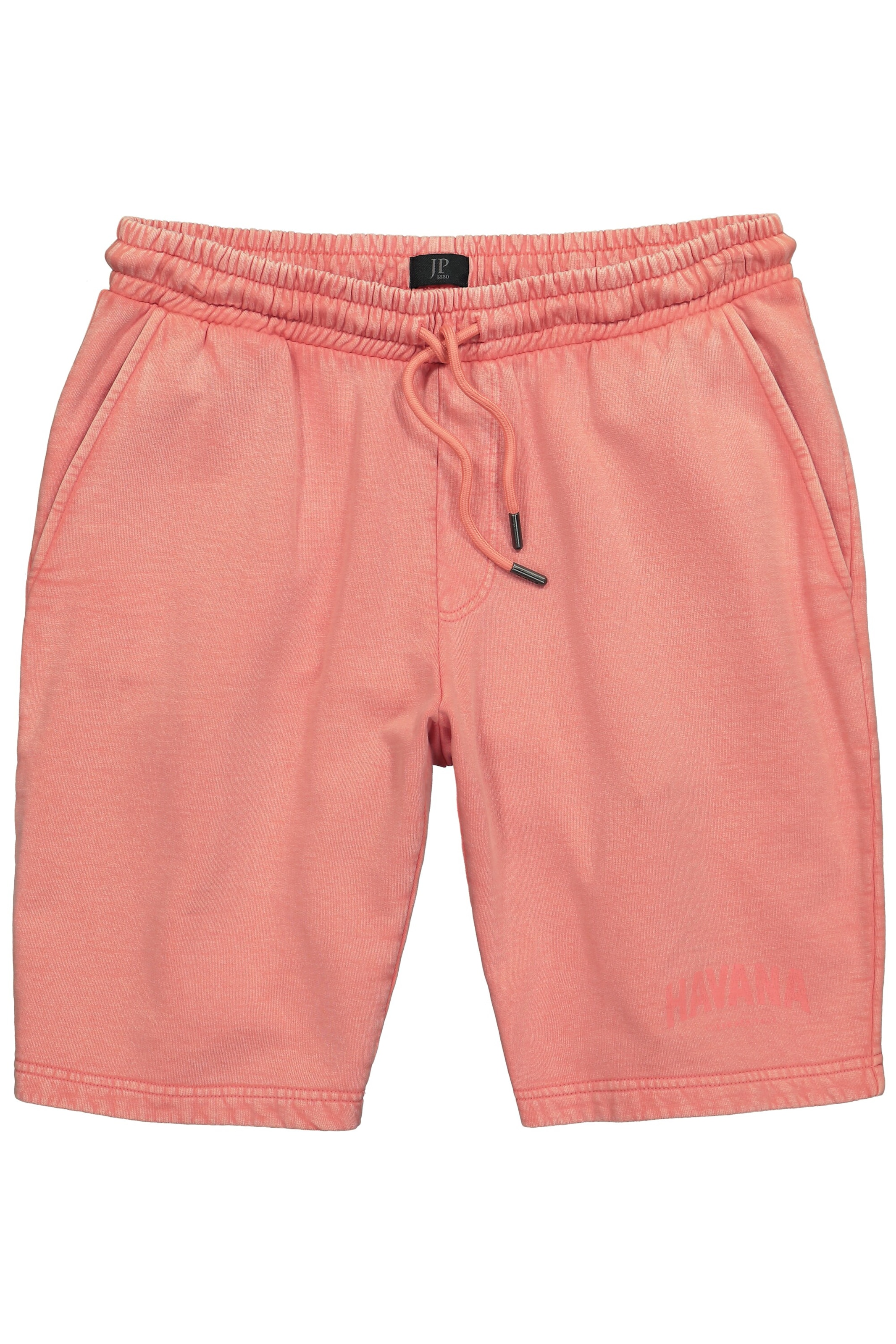 JP1880 Regular Hose in Orange: Vorderseite