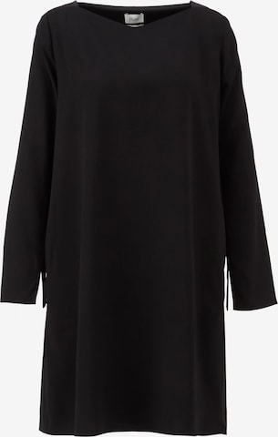 Minx Dress 'CAREY' in Black: front