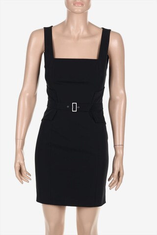 PINKO Dress in XS in Black: front