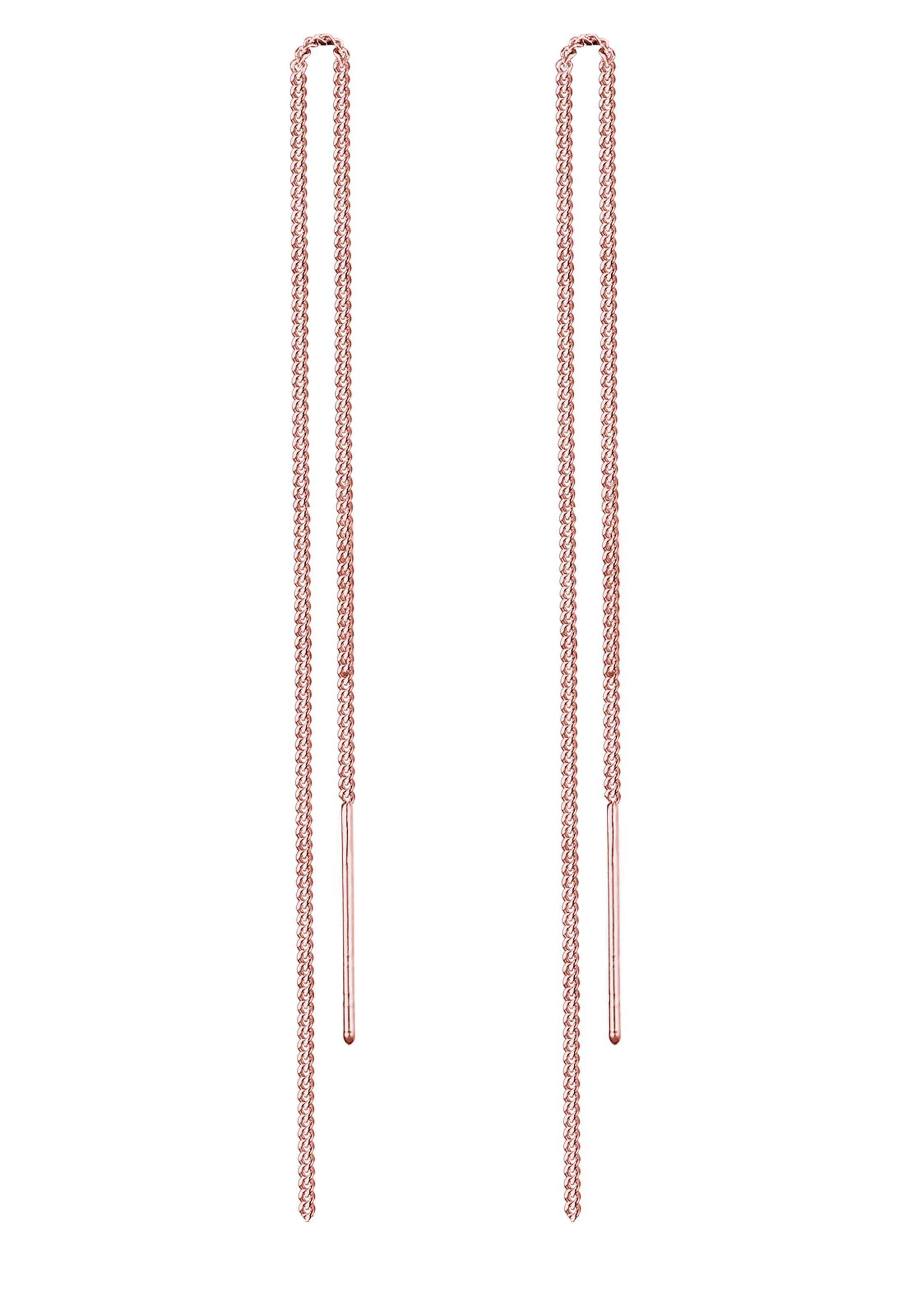 ELLI Fülbevalók - arany: elől