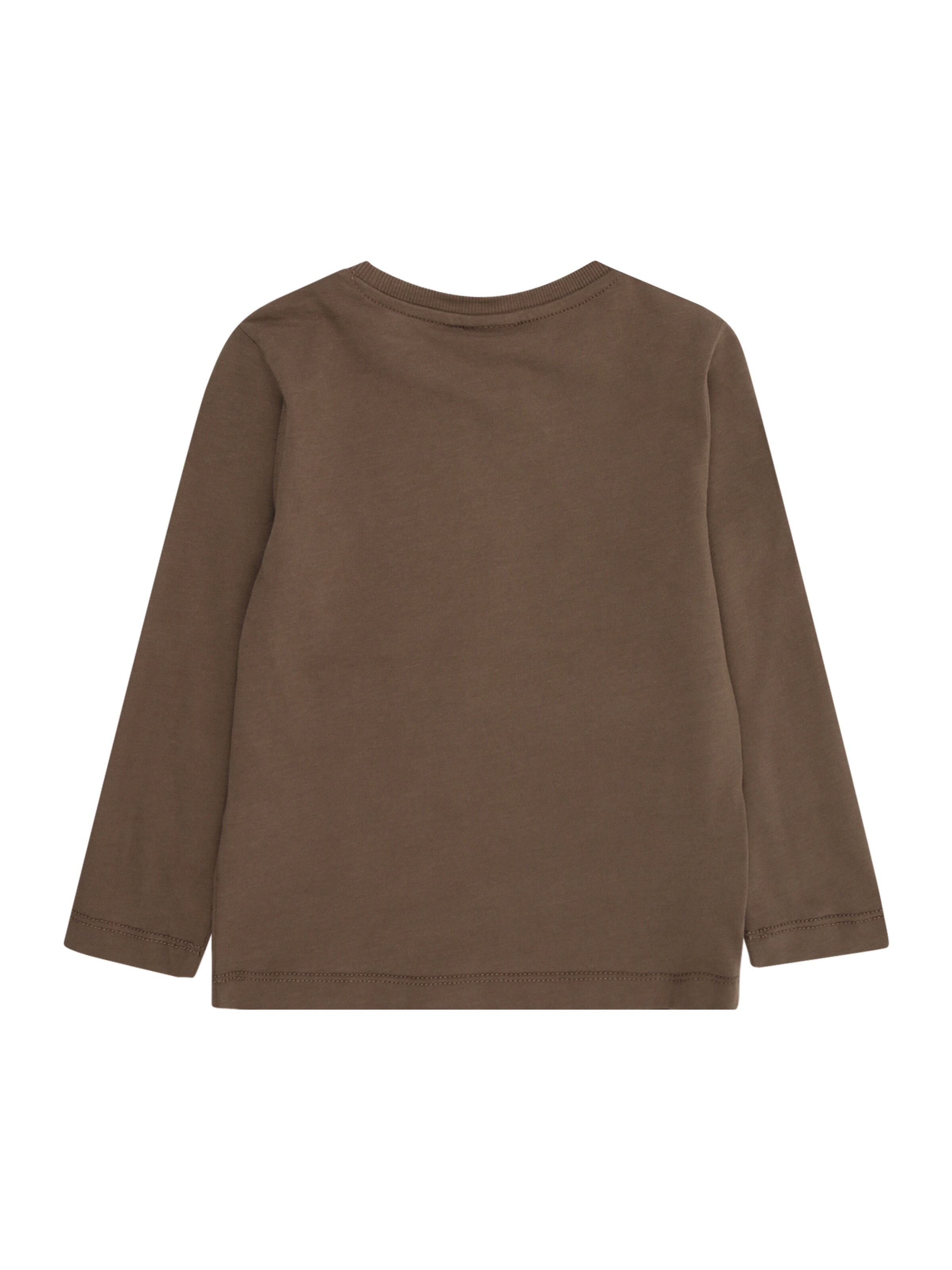 s.Oliver Tričko – hnědá