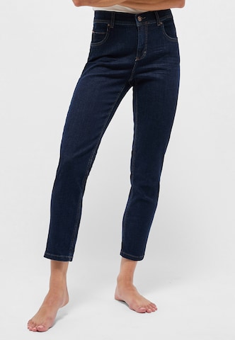 Angels Skinny Jeans 'Ornella' in Blue: front