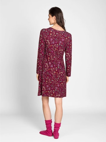 PIP STUDIO Nightgown in Pink
