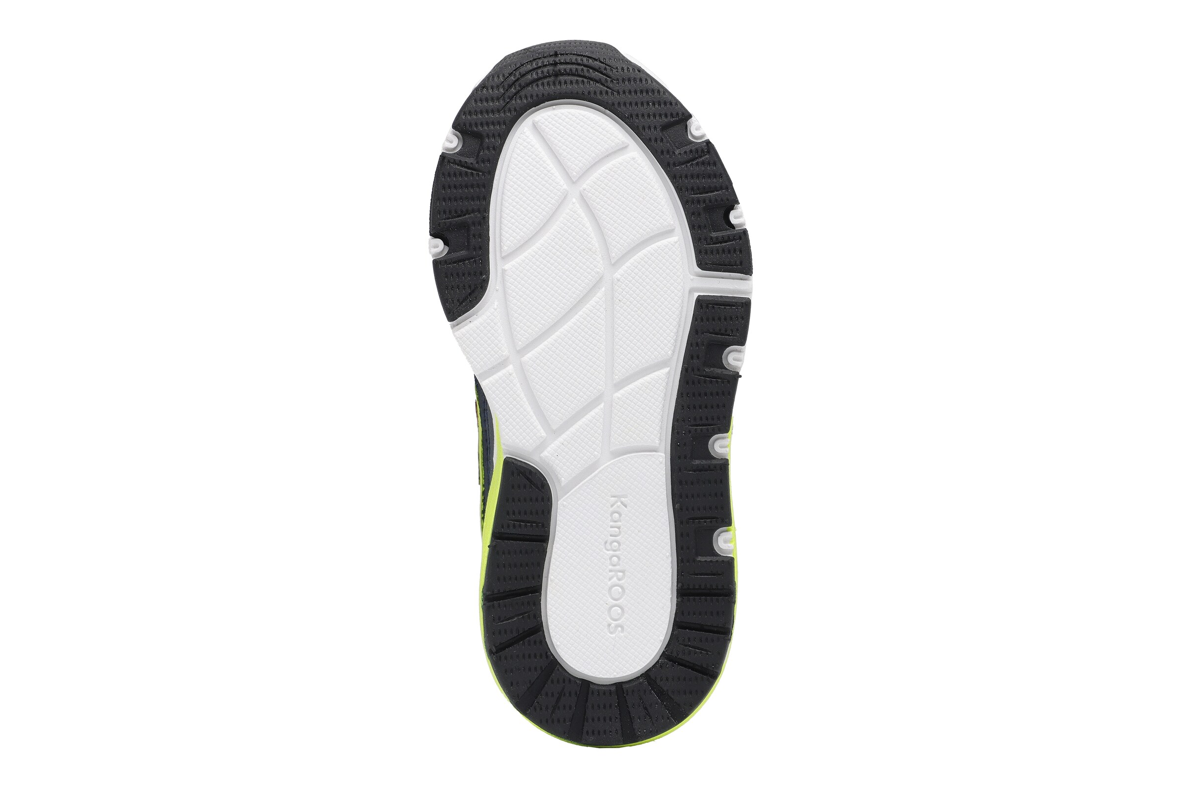 KangaROOS Sneaker in Blau