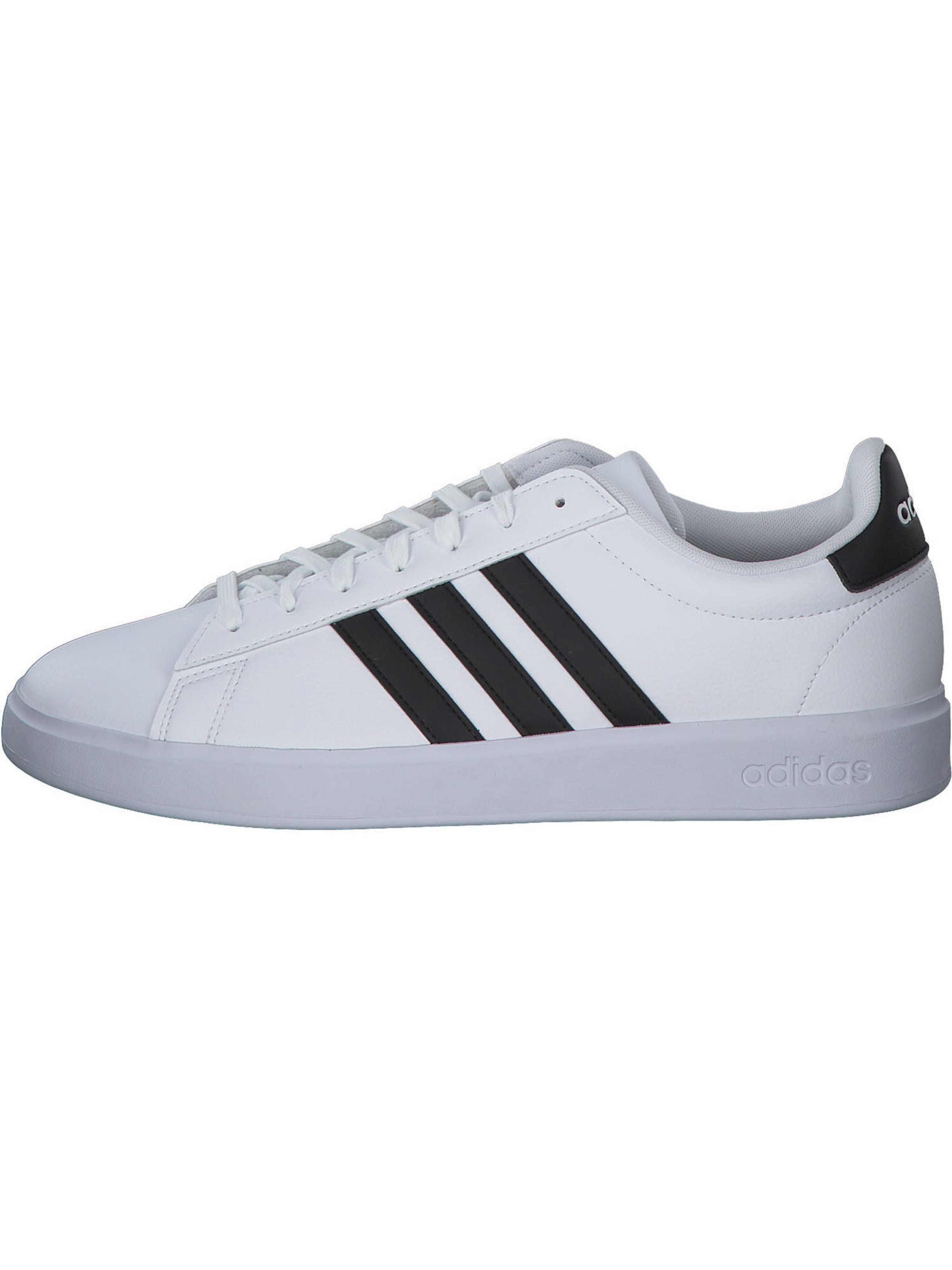 Sneaker low 'Grand Court 2.0' de la ADIDAS SPORTSWEAR pe alb