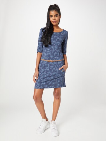 Robe 'TANYA' Ragwear en bleu