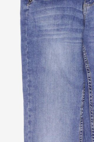 TIMEZONE Jeans 26 in Blau