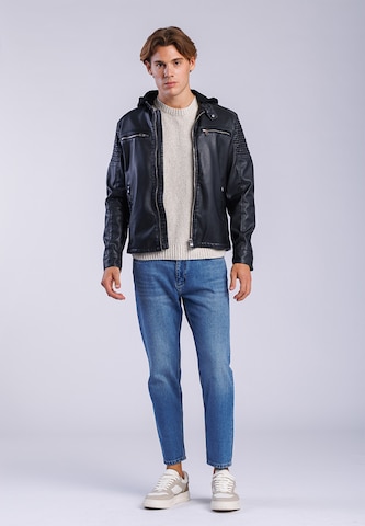 melns FREAKY NATION Starpsezonu jaka ' T-XO-M-052-L '