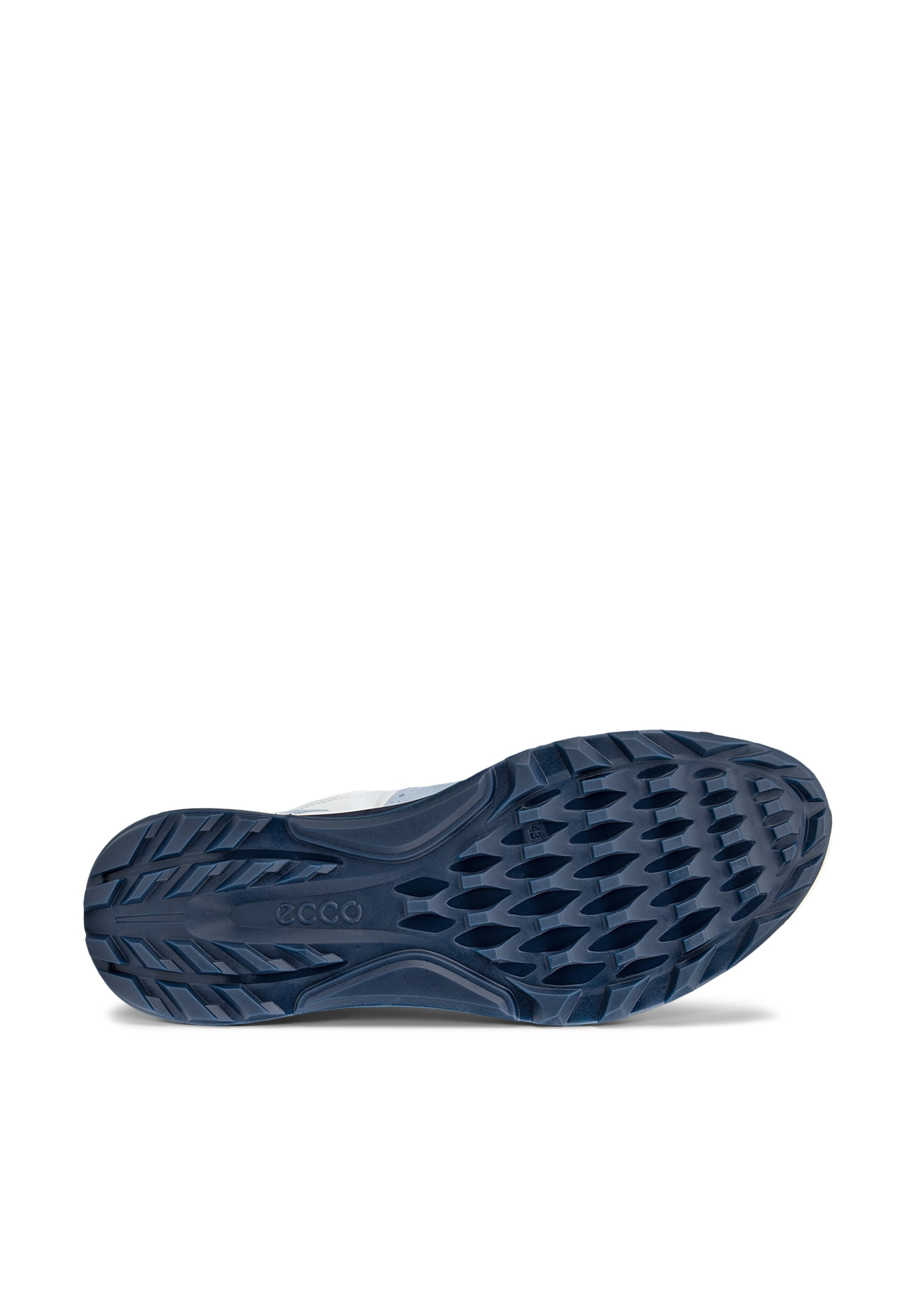 Sneaker bassa 'Golf Biom C4' di ECCO in blu