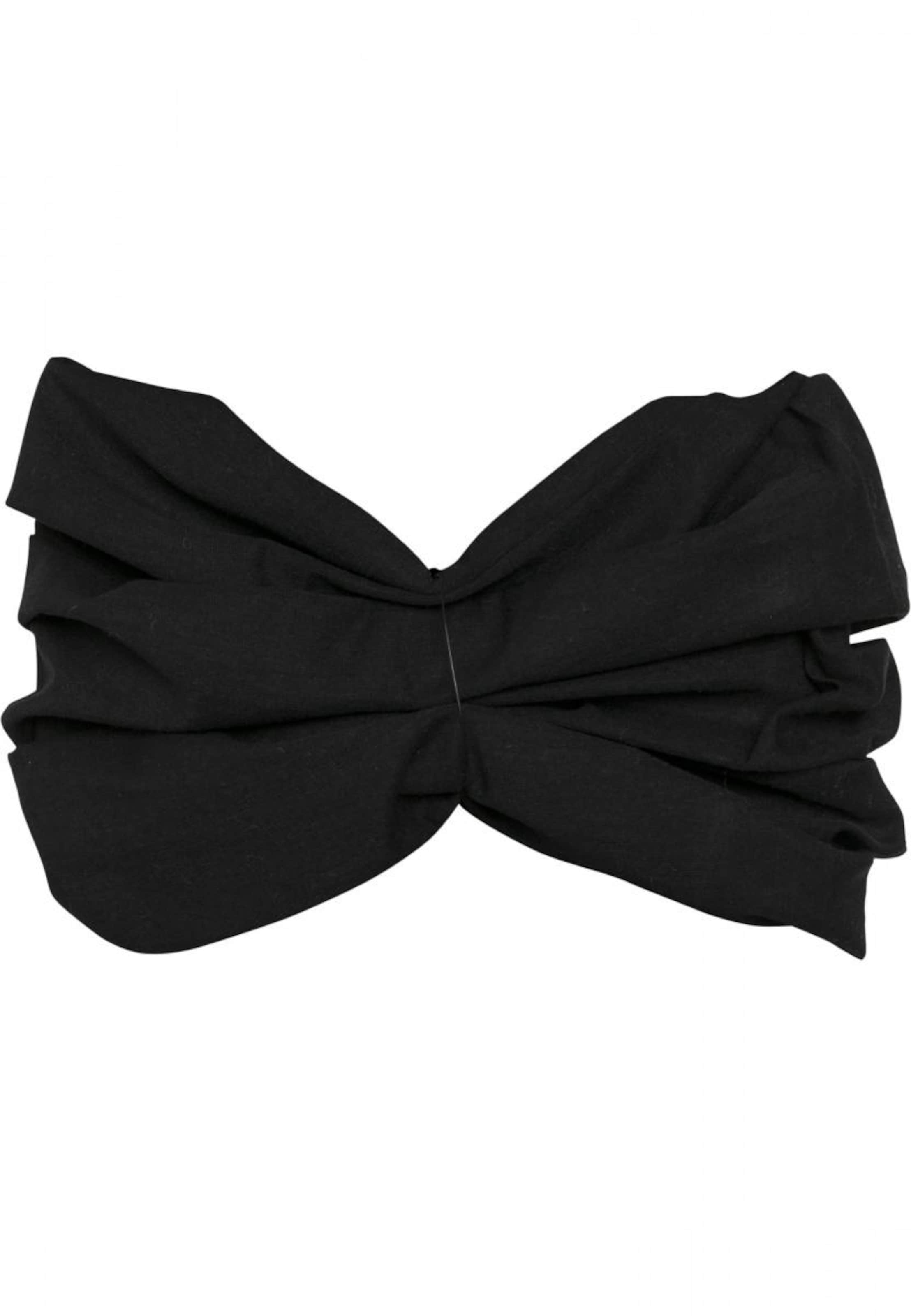 Urban Classics Csősálak - fekete