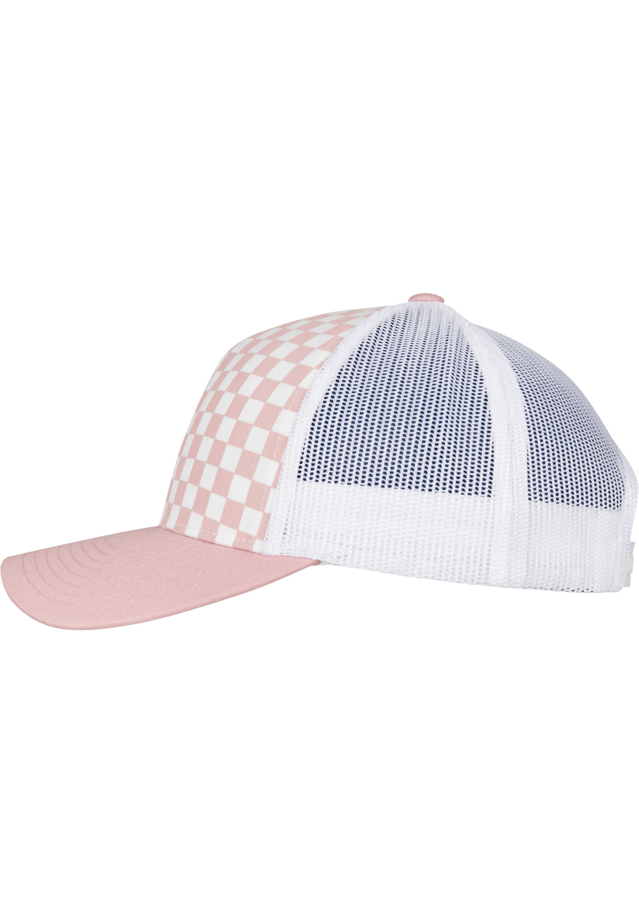 Cappello da baseball di Flexfit in rosa
