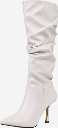 4th & Reckless Bottines en blanc, Vue avec produit