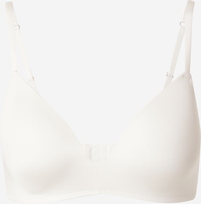 ESPRIT Soutien-gorge en blanc, Vue avec produit