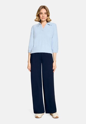Betty Barclay Trui in Blauw